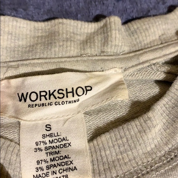 Long sleeve shirt - Picture 2 of 3